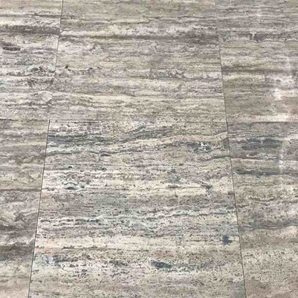 Slika Travertin Silver