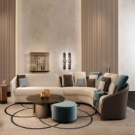 Slika STRATUM SOFA