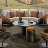 Slika SOFA WOOD SIGN