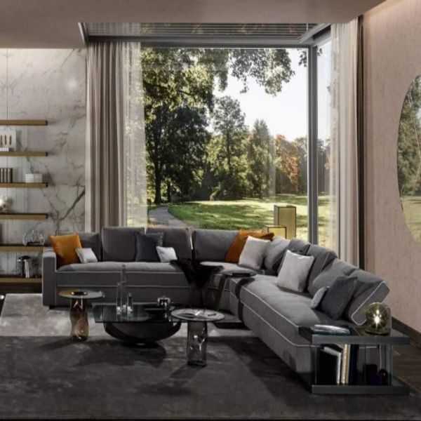 Slika ADONE SOFA