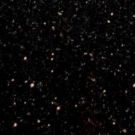 Slika GRANIT BLACK GALAXY