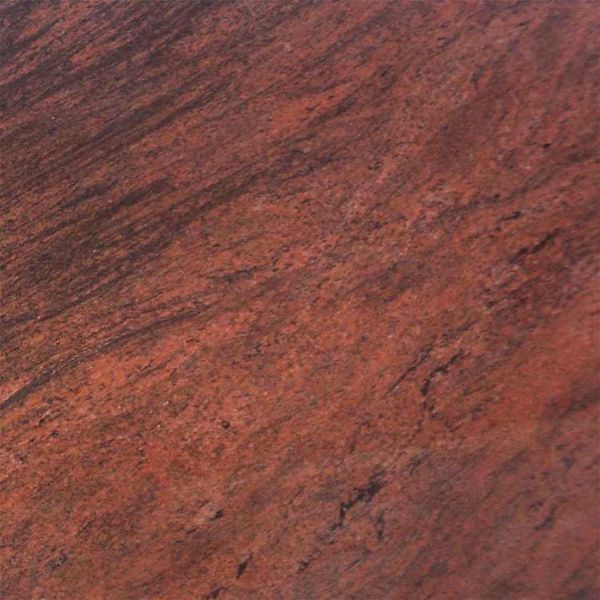 Slika GRANIT MULTI COLOR RED